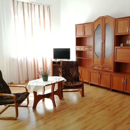 库多瓦-兹德鲁伊Apartament Jasminowy公寓 外观 照片
