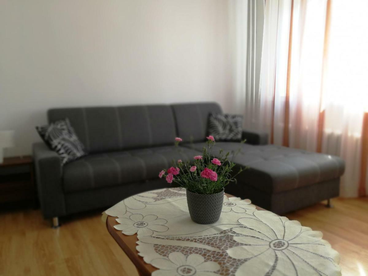 库多瓦-兹德鲁伊Apartament Jasminowy公寓 外观 照片